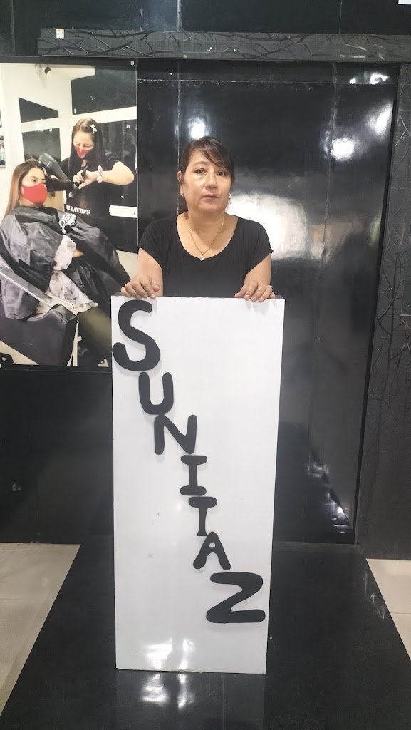 Sunita Z Hair Affairs Salon And Academy