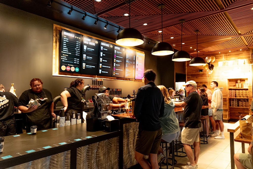 Photo of Java House (Simon Tower)