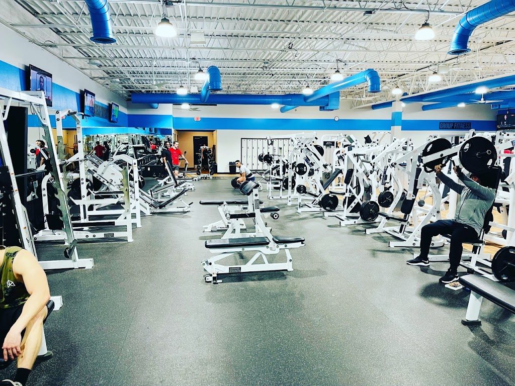  ATL FITNESS 24/7 Lilburn Five Forks