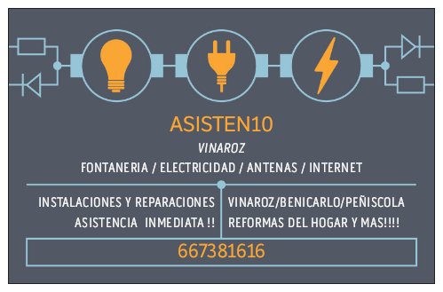 ASISTEN694286730 — Del propietario