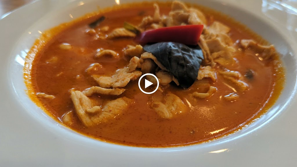 Siam Spice Thai Cuisine