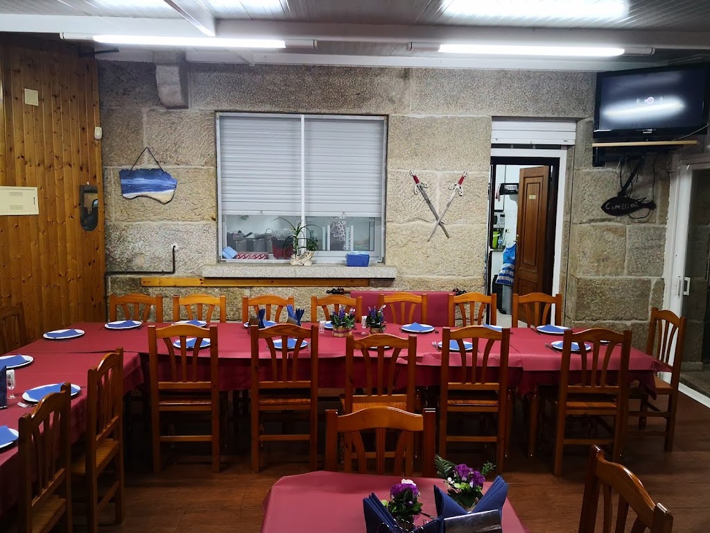 Bar Lorenzo — Ambiente