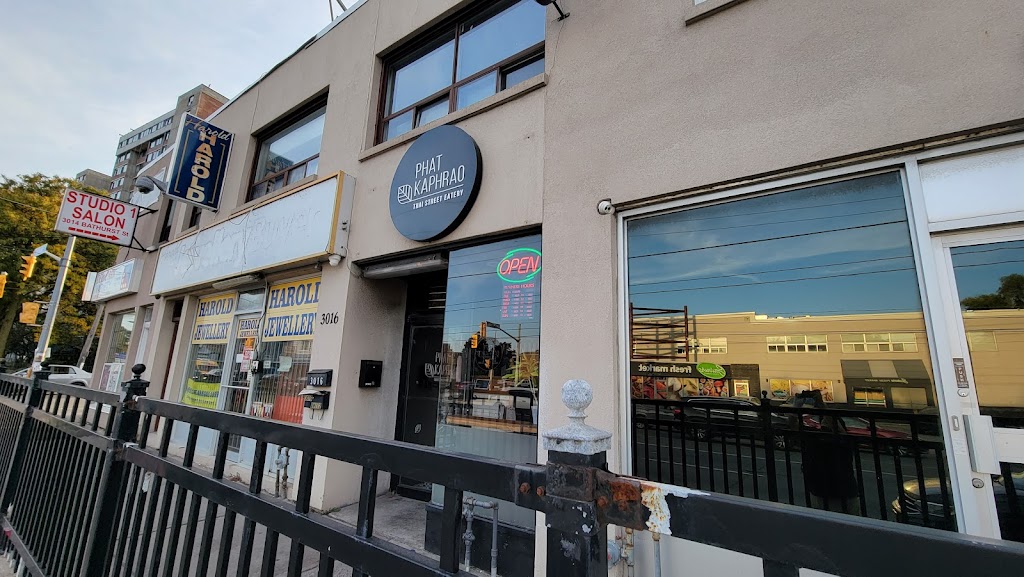 Phat Kaphrao in North York