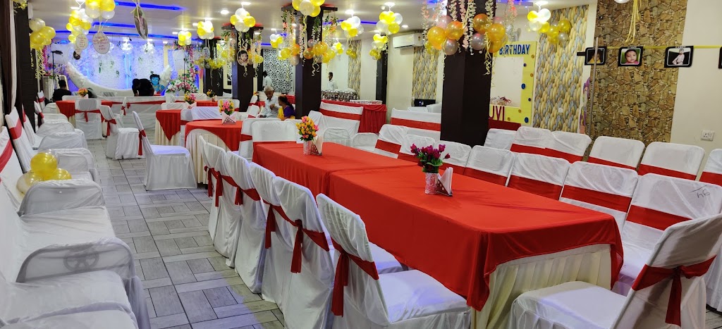 Flaves Restaurant Banquet Hall Bakery Sweets Birthday Party Catering