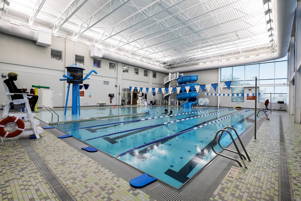  Republic Bank Foundation YMCA