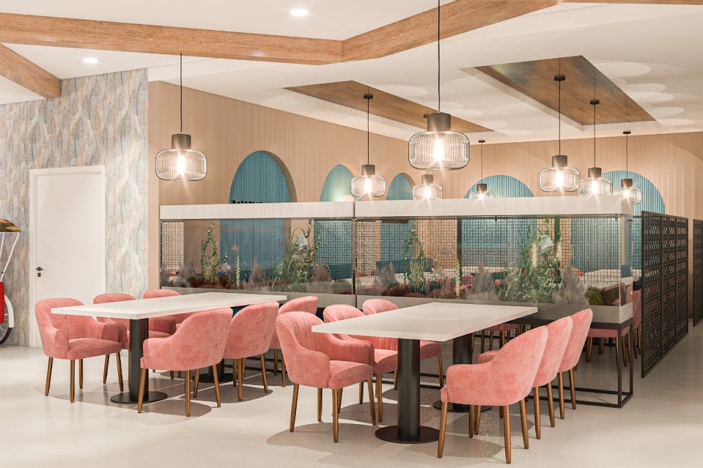 Chennai Thalappatthi Family Restaurant