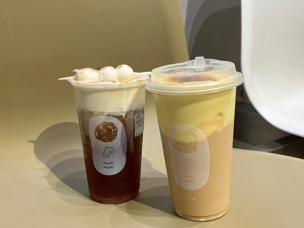 台北市萬華區麥吉machi machi 西門店- 台灣餐廳推薦手搖推薦甜點推薦買一送一優惠訊息