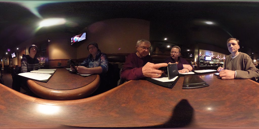 Street View & 360°