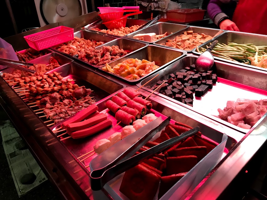 鹽酥雞專賣店 的照片