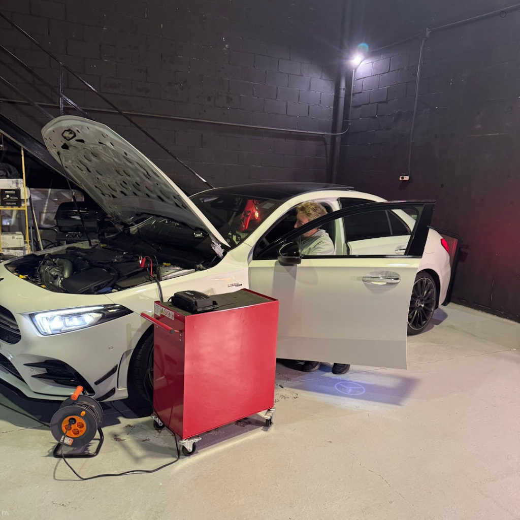 Codeamg - Codificacion, Activacion y Retrofit para Mercedes Benz en Madrid y A Coruna