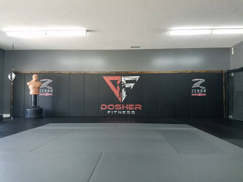  Dosher Fitness & Martial Arts