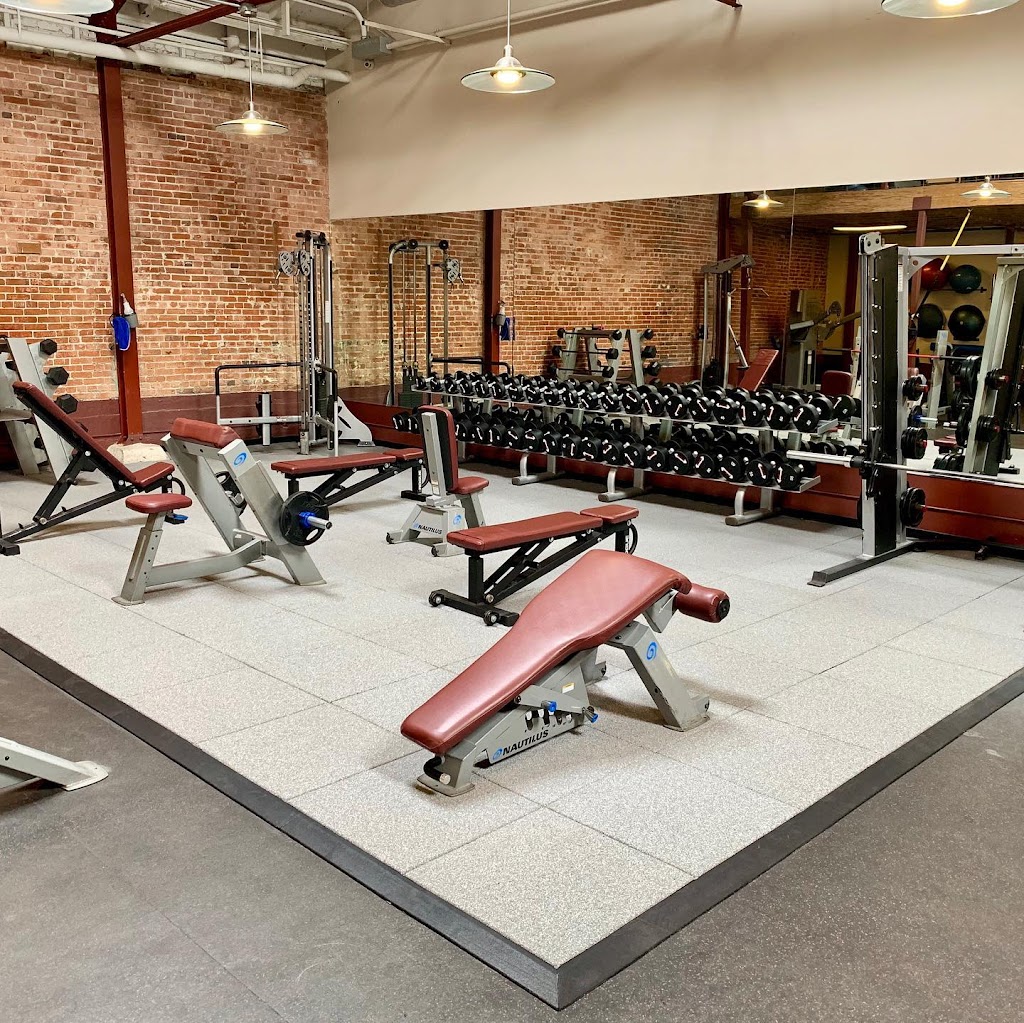  Shadoe Fox Personal Training