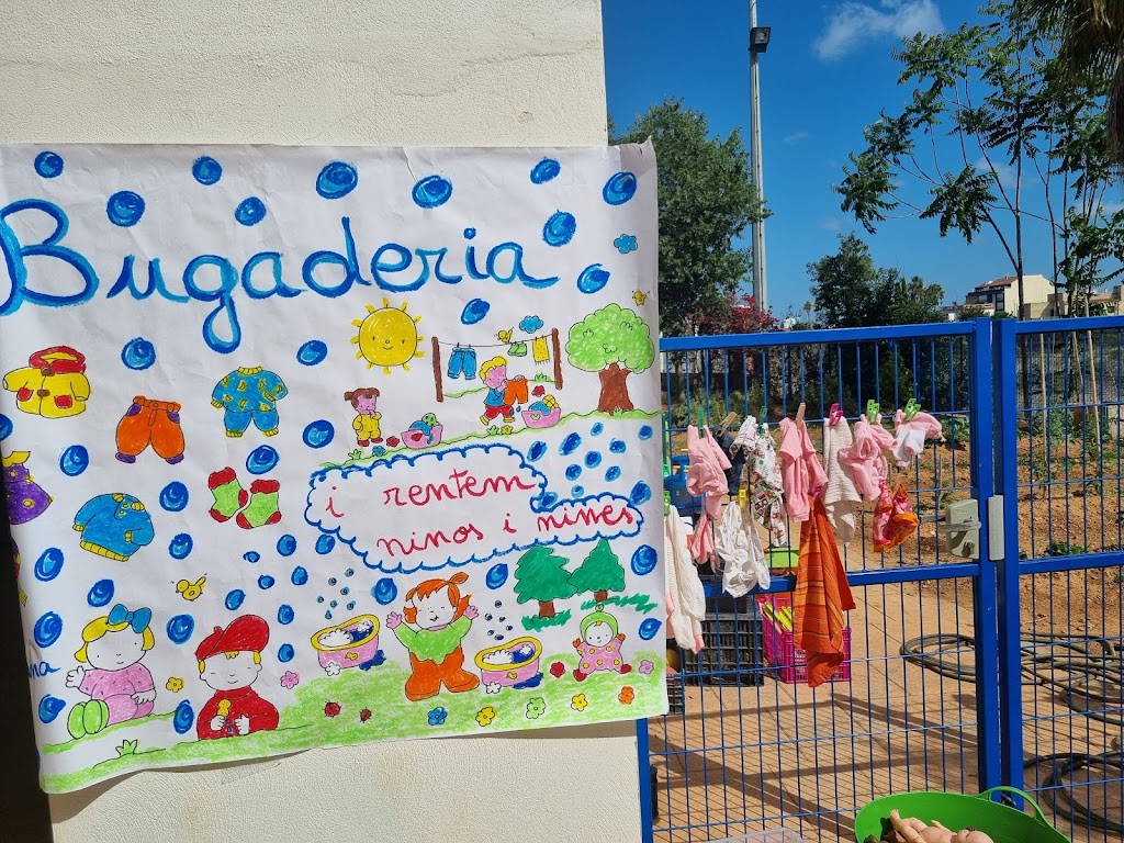 Escuela Infantil La Lluna UJI