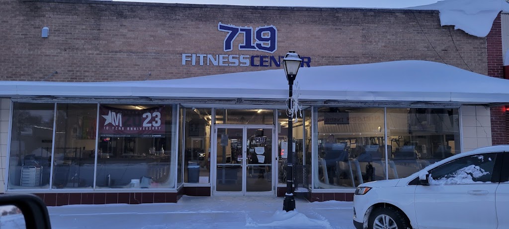  719 Fitness Center