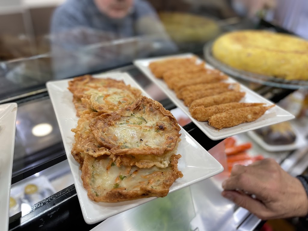 Bar Las Palmeras - Badalona — Del propietario