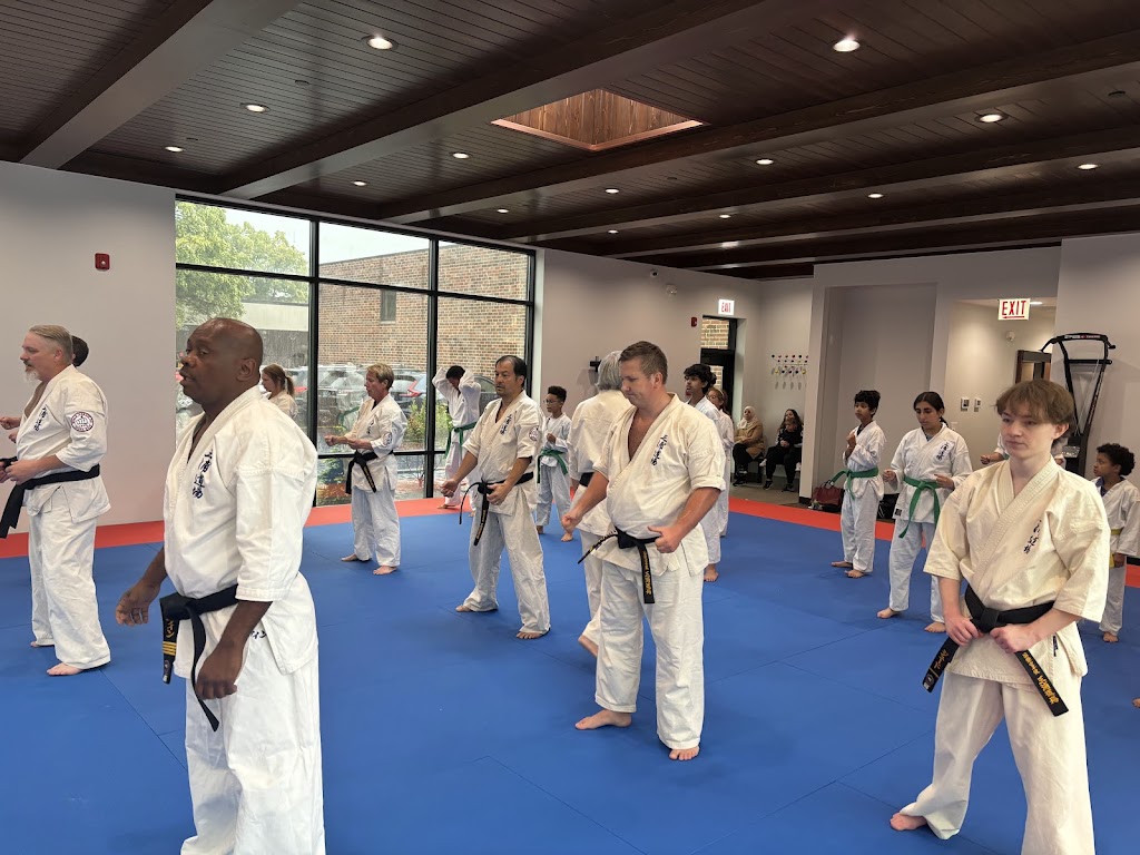  World Karate Do Miura Dojo