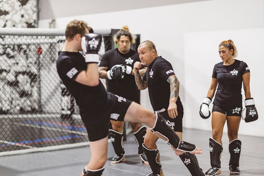  Huntington Beach Ultimate Training Center