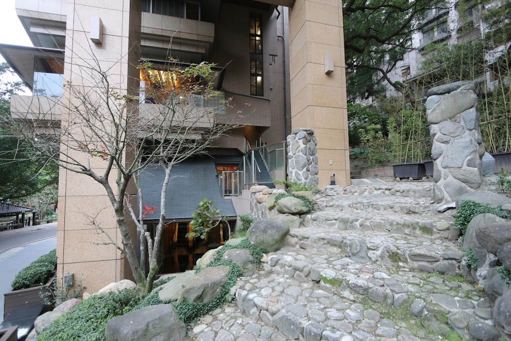 日勝生加賀屋國際溫泉飯店 的照片
