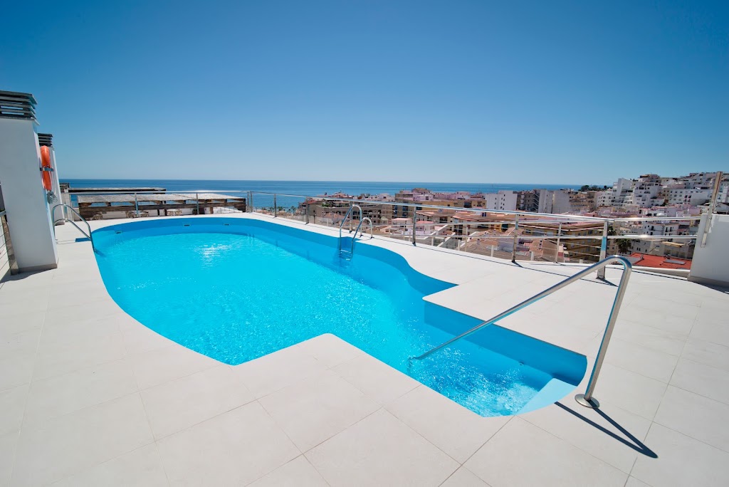 Hotel Bahia de Almunecar — Servicios