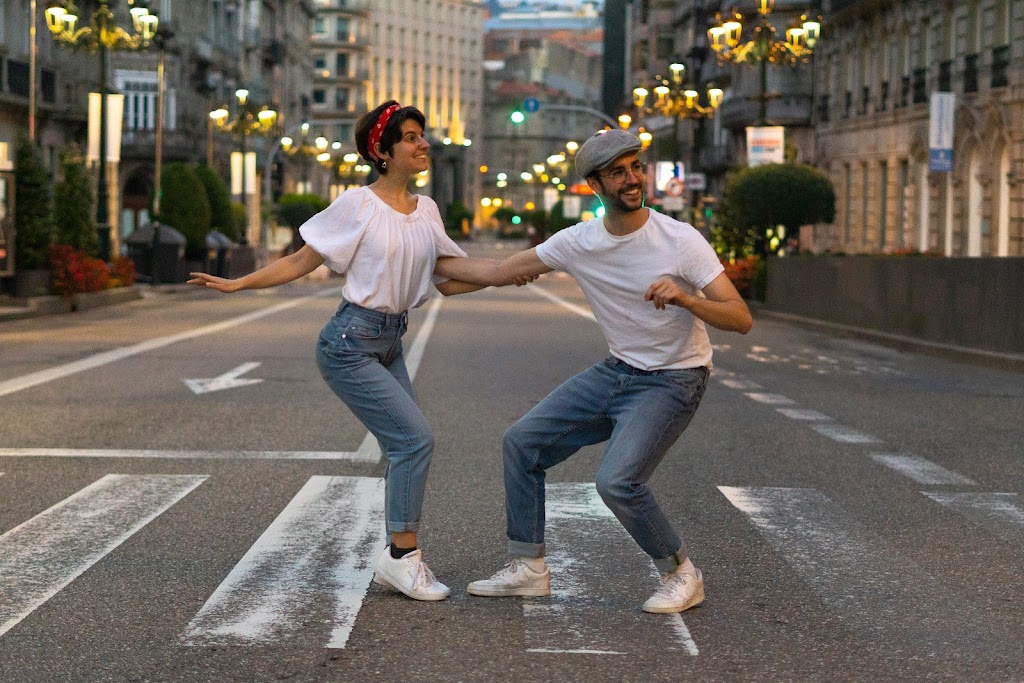 Baila Swing Vigo