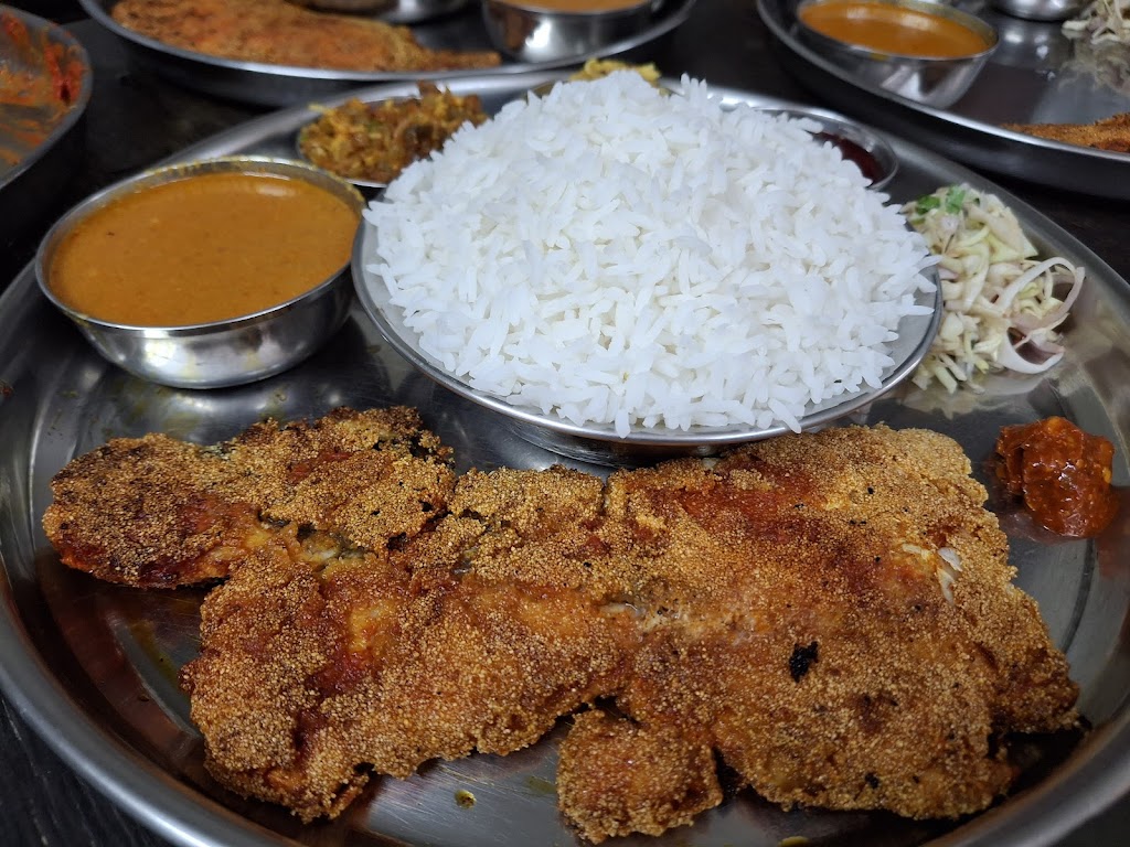 Thali
