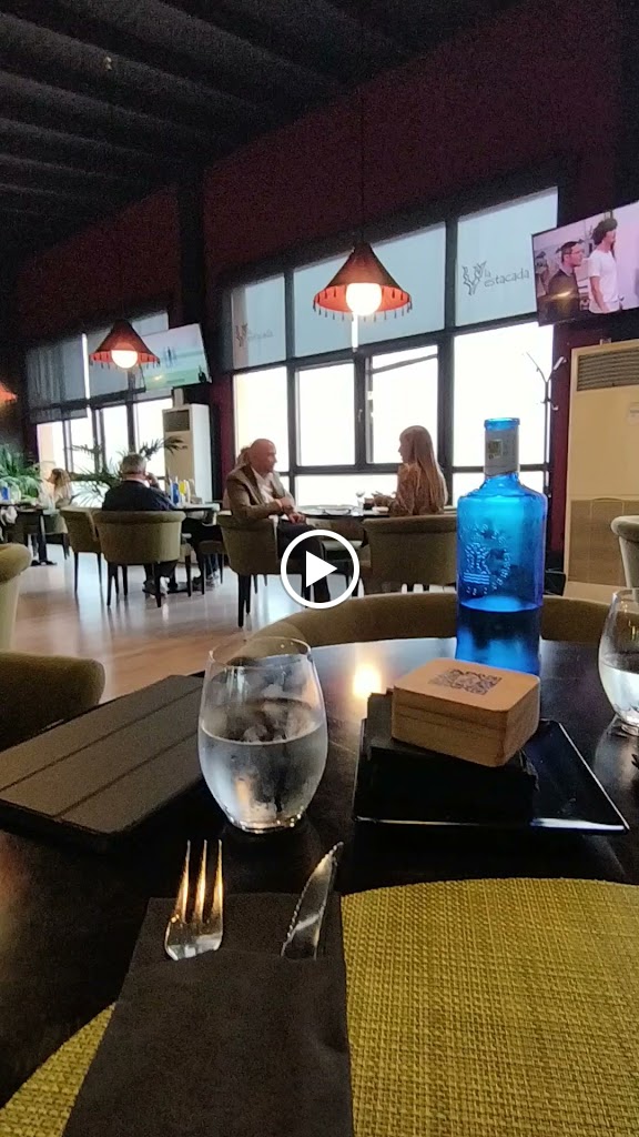 Restaurante Finca La Estacada — Videos