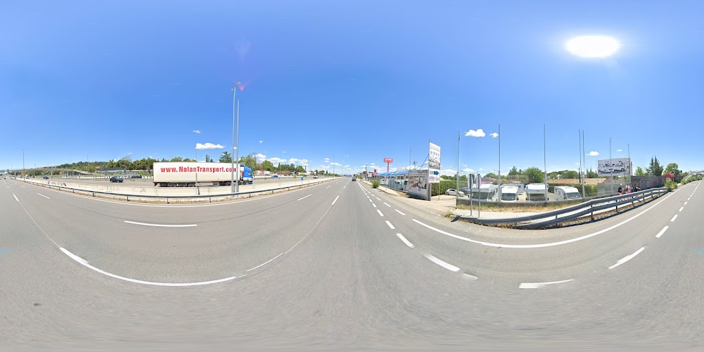 Street View & 360deg