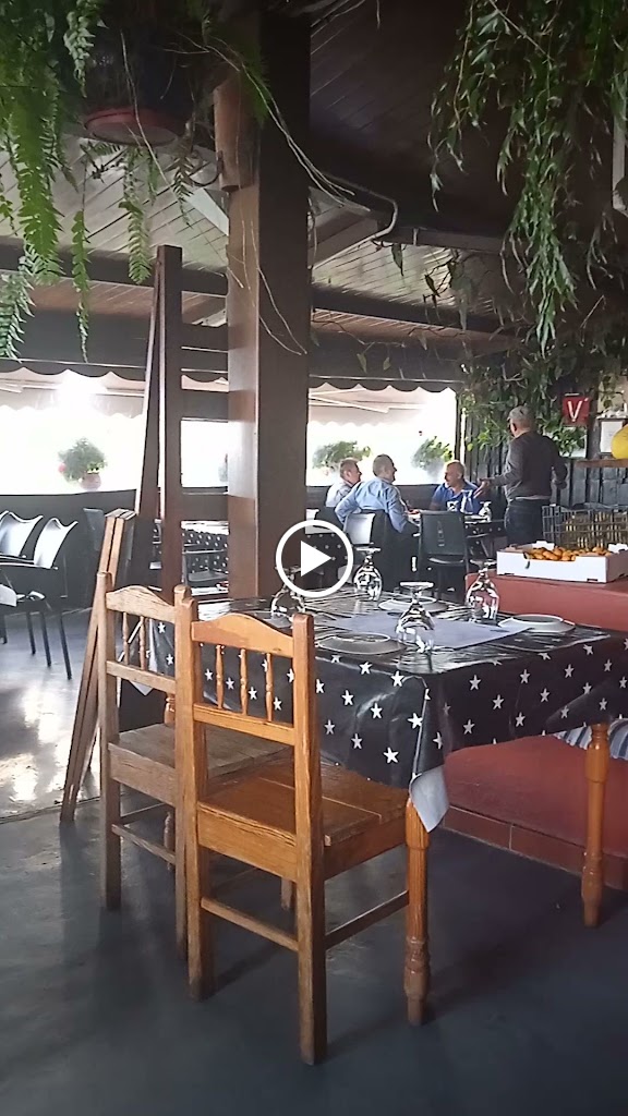 Guachinche Vina Cantera — Ambiente