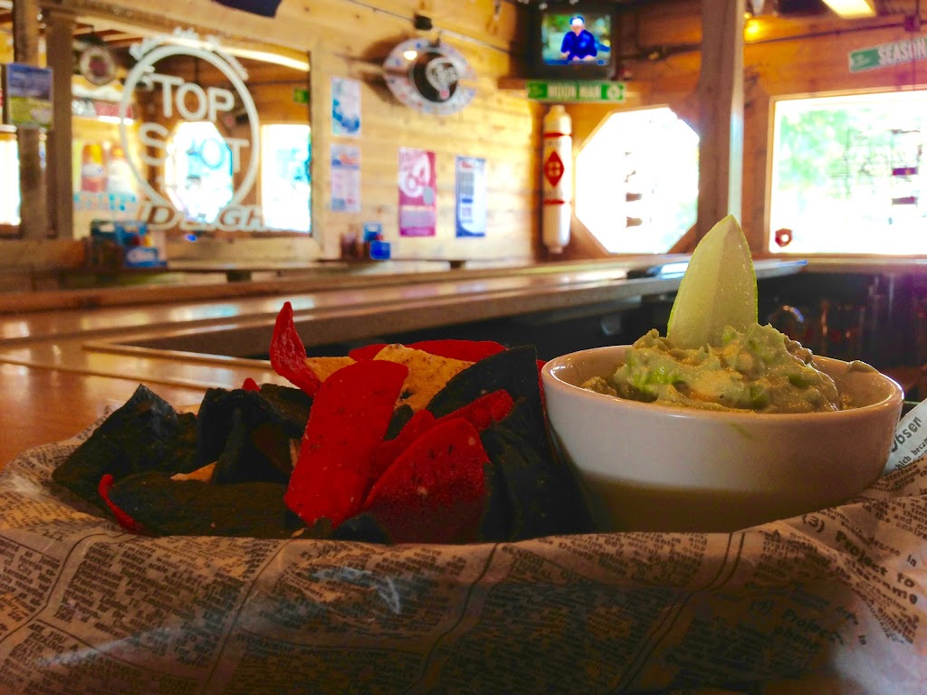  Top Spot Tavern & Grill