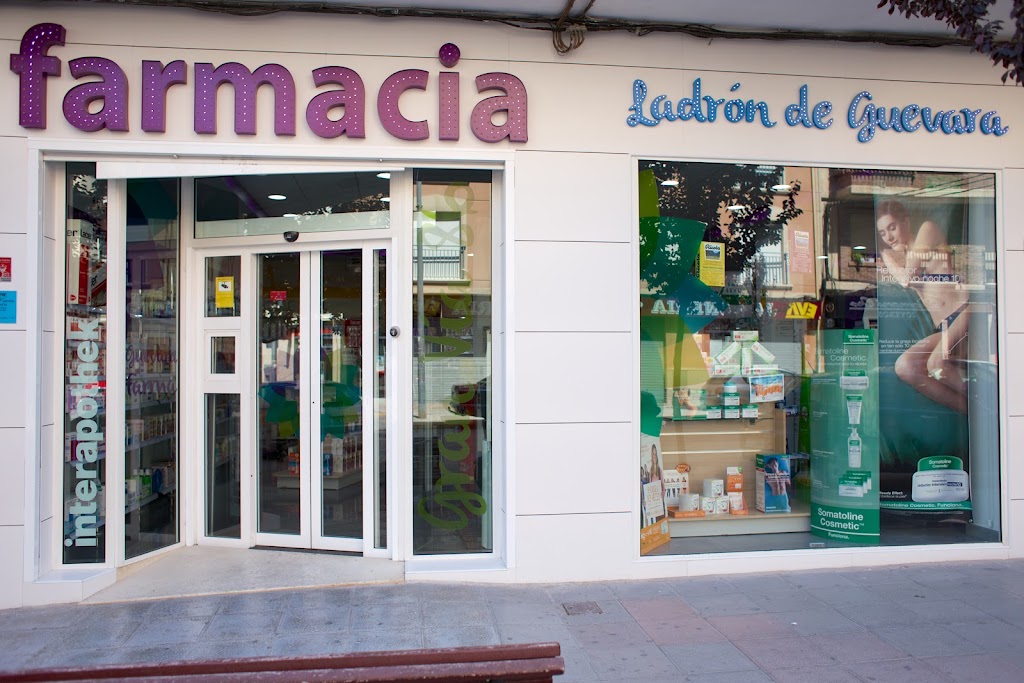 Farmacia Ladron de Guevara