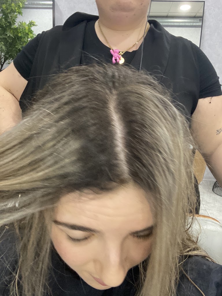 AlbaIglesias HAIR STUDIO — Mas recientes