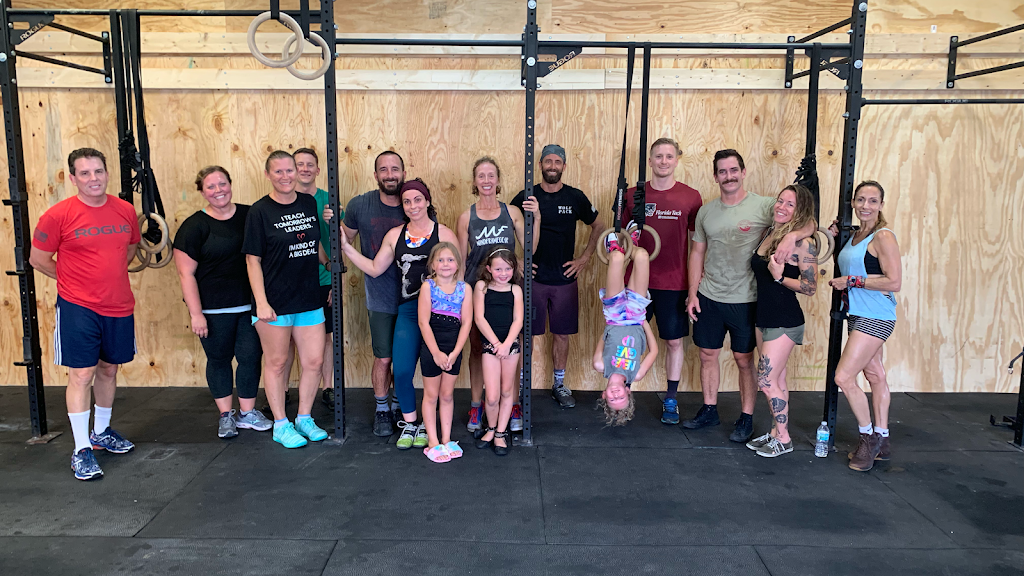  Crossfit Cocoa Beach