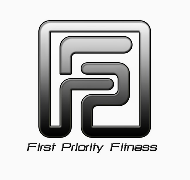  First Priority Fitness