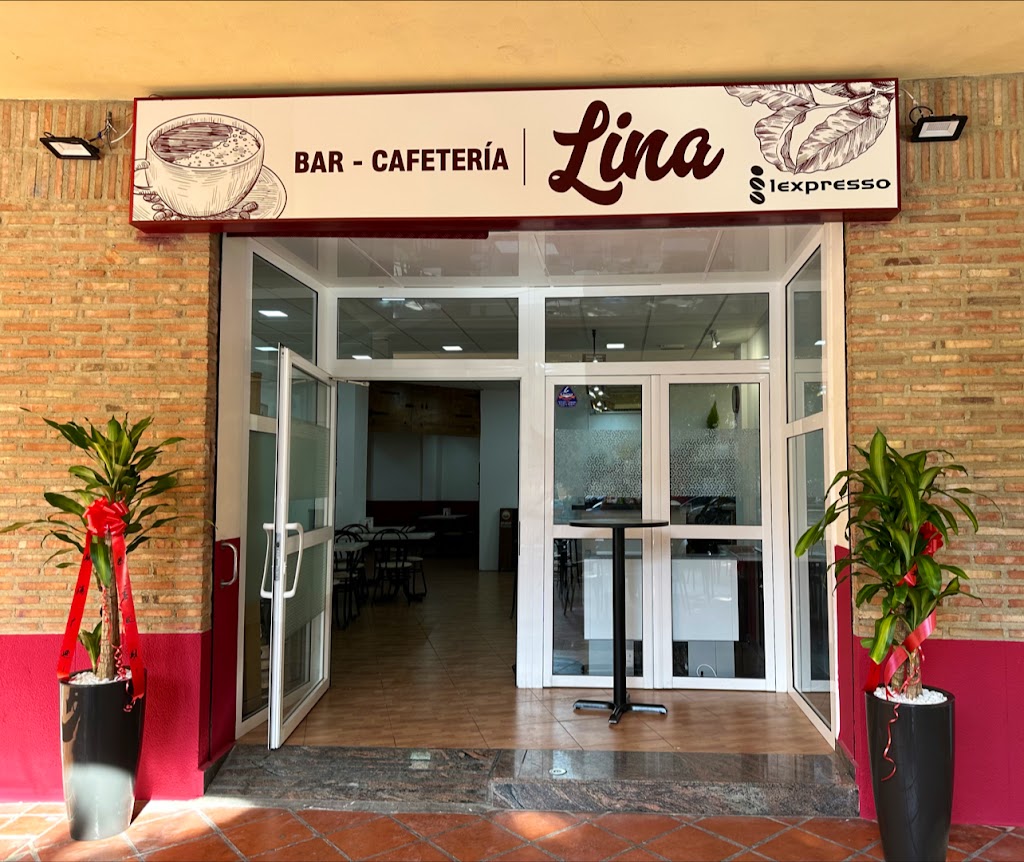 Bar-Cafeteria | LINA