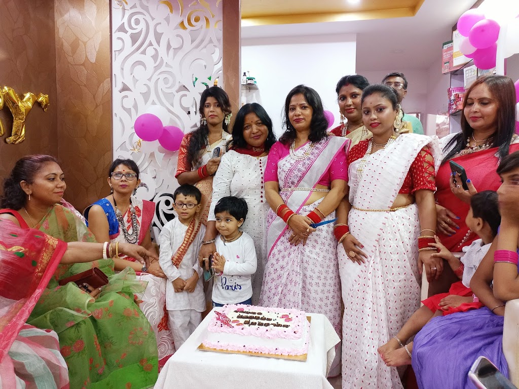 Sunita S Beauty Salon