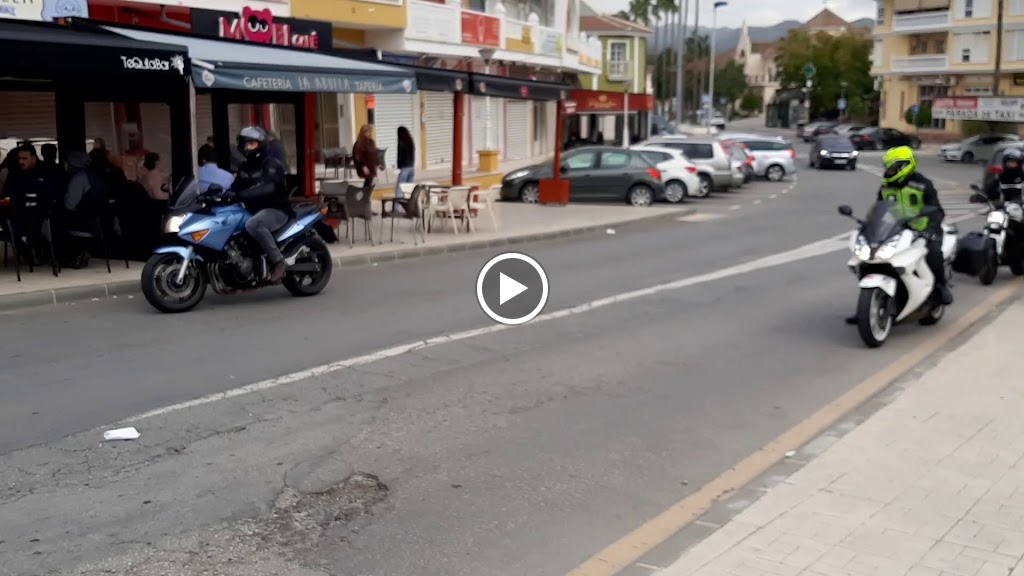 Bar Tequila — Videos