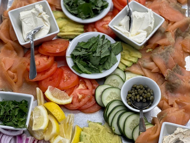  Skinny Vic's Diner & Coffee Stop