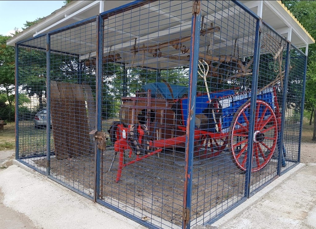 Gasolineras San Medel