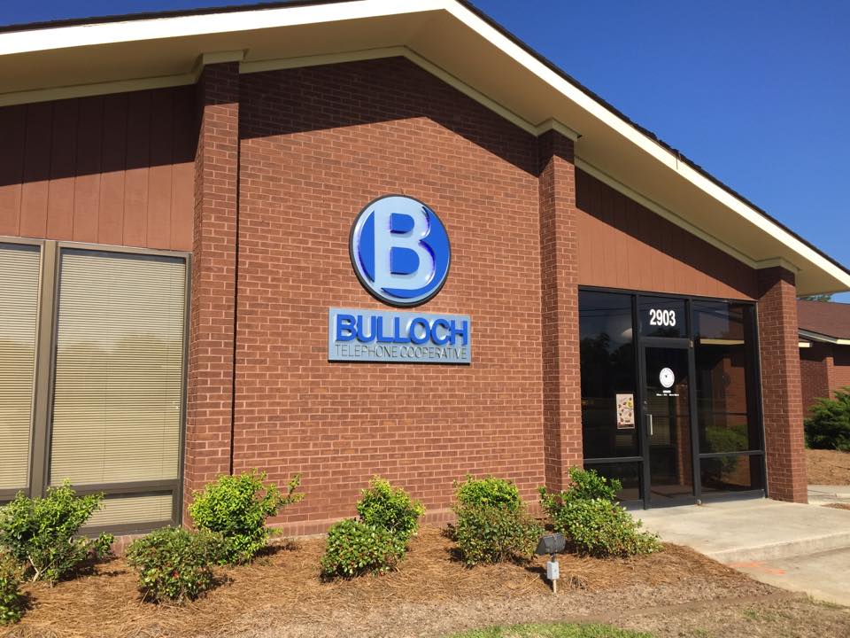 Bulloch Solutions Drive Thru Mailing