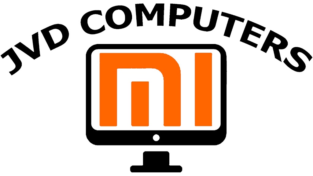 JVD COMPUTERS