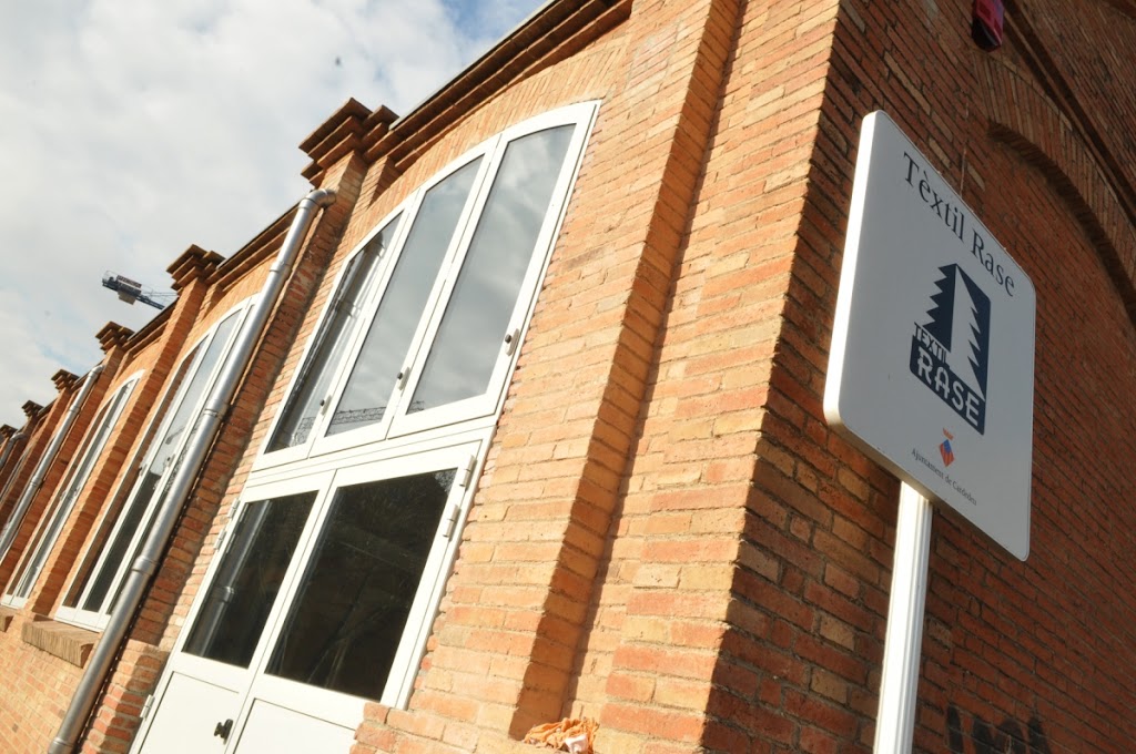 Textil Rase Fabrica de Cultura