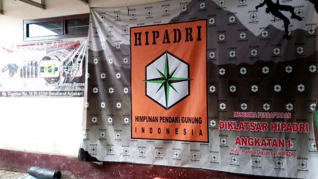 Elbrus - Sarana Petualang