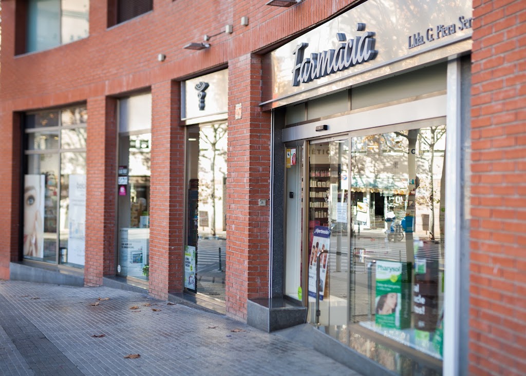 Farmacia Piera Rubi