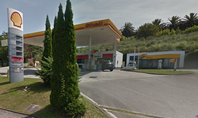 SHELL Igollo
