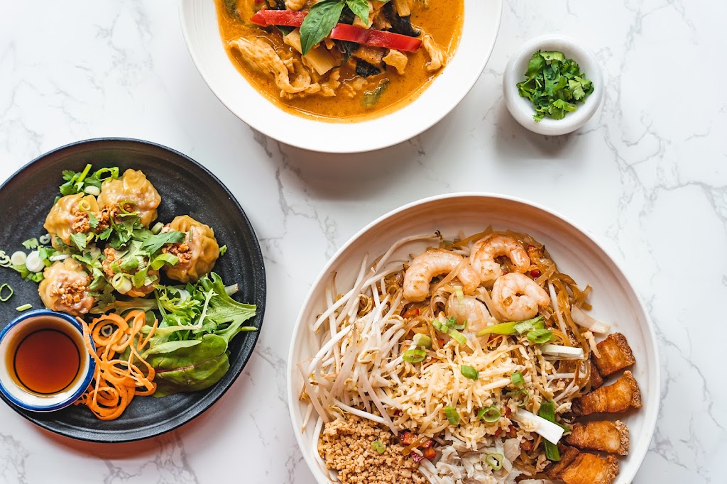 Thai Treasure Restaurant and Bar