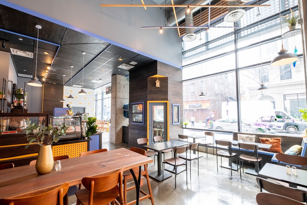 Photo of Bower Cafe 1213