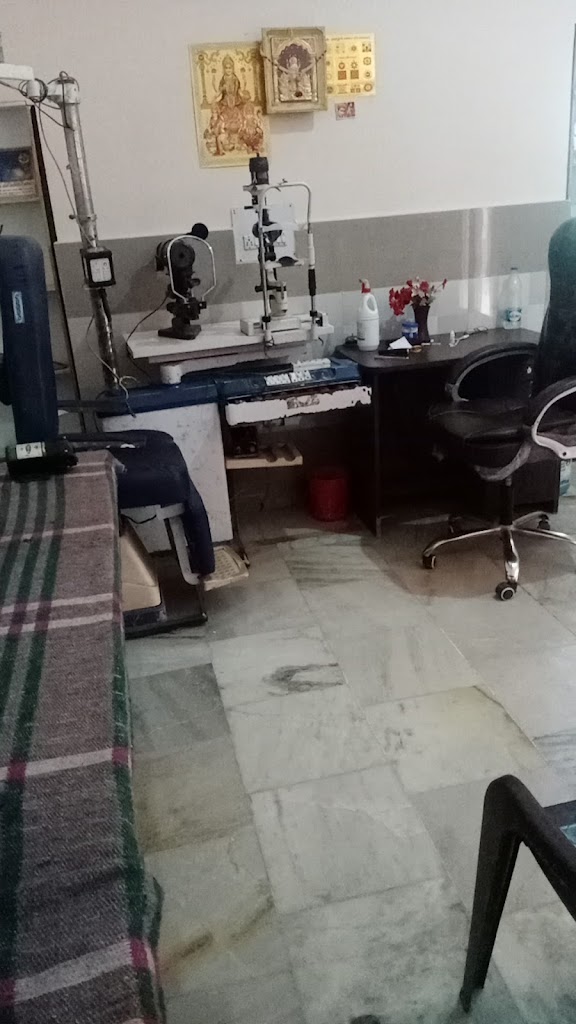 Ram Dulari Eye Care Centre