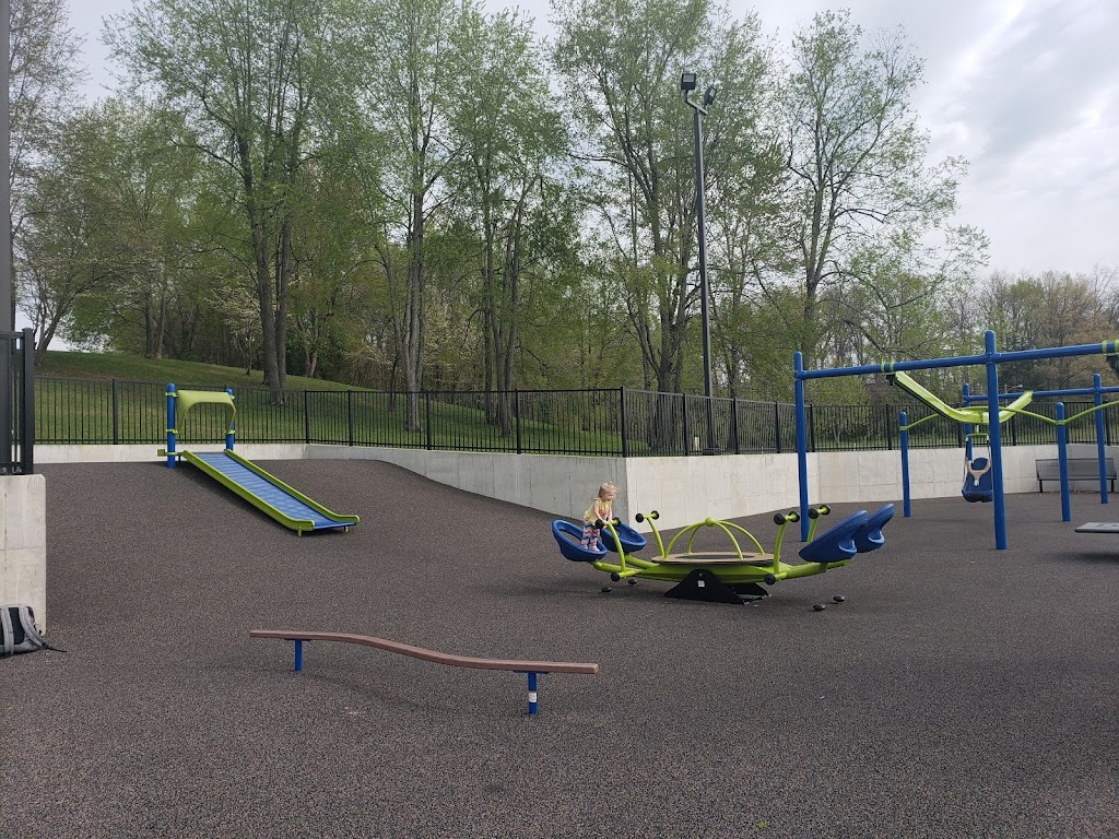Vine Grove Optimist Park