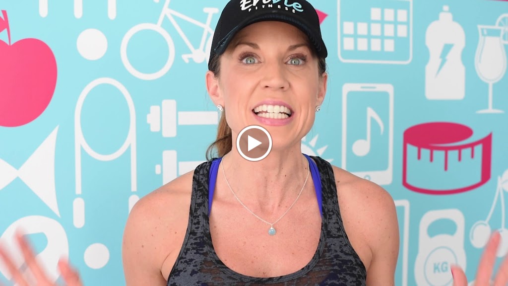  EnVie Fitness El Paso