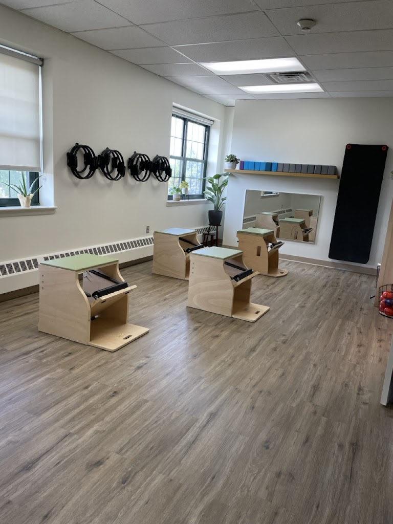  Pathway Pilates Studio